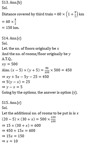 Quantitative Aptitude Quiz for IBPS 2020 Mains Exams- 30th December_11.1