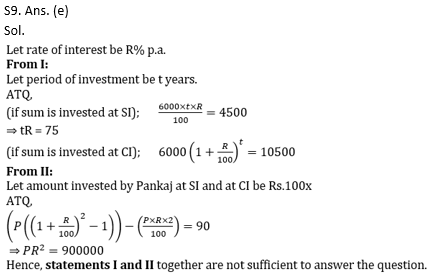 Quantitative Aptitude Quiz for IBPS 2020 Mains Exams- 31st December_12.1