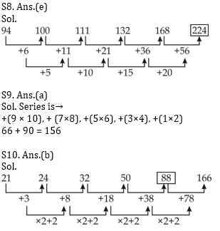 Quantitative Aptitude Quiz for Prelims Exams- SBI & IBPS 2021- 1st January_9.1