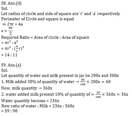 Quantitative Aptitude Quiz for PrQuantitative Aptitude Quiz for Prelims Exams- SBI & IBPS 2021- 2nd Januaryelims Exams- SBI & IBPS 2021- 2nd January_11.1