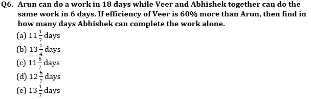 Quantitative Aptitude Quiz for PrQuantitative Aptitude Quiz for Prelims Exams- SBI & IBPS 2021- 2nd Januaryelims Exams- SBI & IBPS 2021- 2nd January_4.1