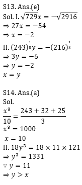 Quantitative Aptitude Quiz for Prelims Exams- SBI & IBPS 2021- 4th January_8.1