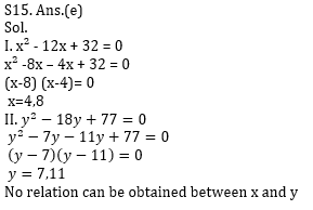 Quantitative Aptitude Quiz for Prelims Exams- SBI & IBPS 2021- 4th January_9.1