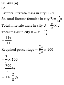 Quantitative Aptitude Quiz for IBPS 2021 Mains Exams- 6th January_16.1