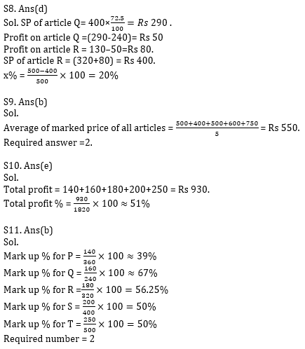 Quantitative Aptitude Quiz For Bank Mains Exams 2021- 7th January_18.1