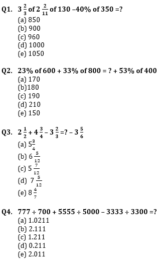 Quantitative Aptitude Quiz For ECGC PO 2021- 8th January_3.1