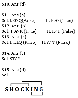 Reasoning Ability Quiz For ECGC PO 2021- 8th January_7.1