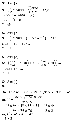 Quantitative Aptitude Quiz For Bank Mains Exams 2021- 8th January_7.1