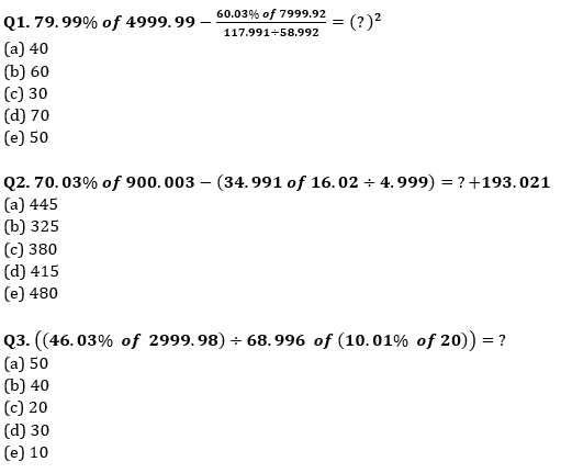 Quantitative Aptitude Quiz For Bank Mains Exams 2021- 8th January_3.1