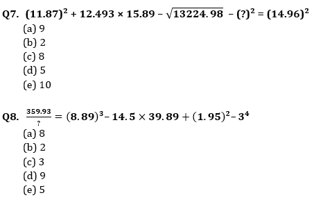 Quantitative Aptitude Quiz For Bank Mains Exams 2021- 8th January_5.1