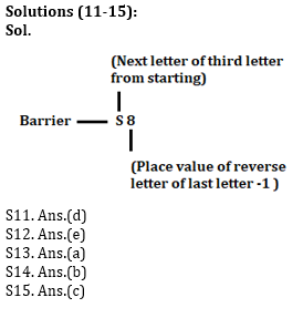 Reasoning Ability Quiz For ECGC PO 2021- 10th January_7.1