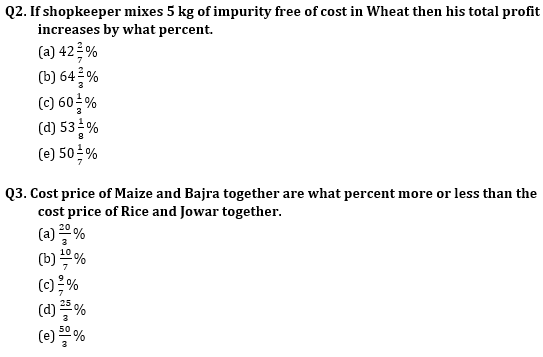 Quantitative Aptitude Quiz For Bank Mains Exams 2021- 10th January_4.1