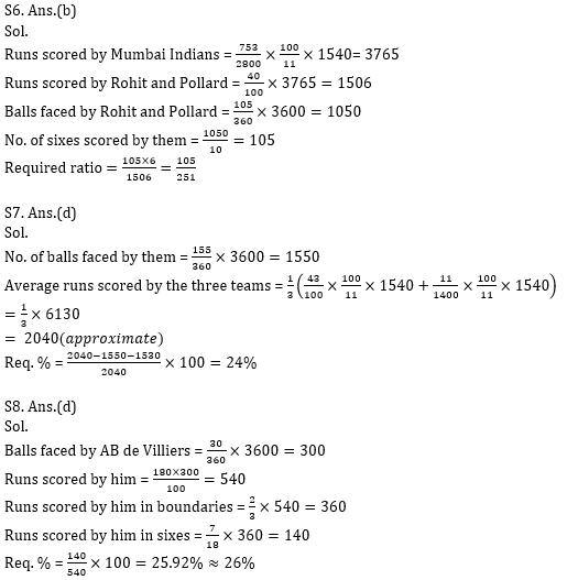 Quantitative Aptitude Quiz For Bank Mains Exams 2021- 11th January_13.1