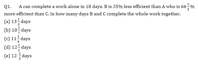 Quantitative Aptitude Quiz For ECGC PO 2021- 16th January |_3.1