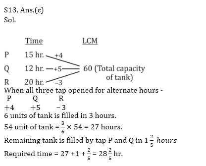 Quantitative Aptitude Quiz For ECGC PO 2021- 16th January |_16.1