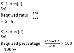 Quantitative Aptitude Quiz For Bank Mains Exams 2021- 17th January_11.1