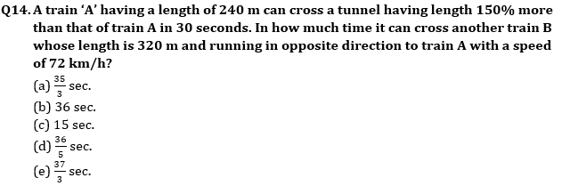 Quantitative Aptitude Quiz For ECGC PO 2021- 18th January_4.1