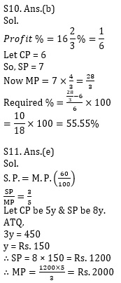 Quantitative Aptitude Quiz For ECGC PO 2021- 19th January_10.1