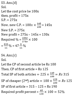 Quantitative Aptitude Quiz For Bank Mains Exams 2021- 20th January_5.1