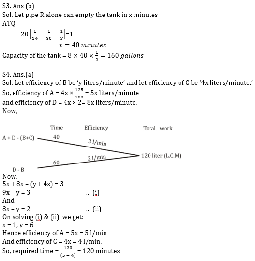 Quantitative Aptitude Quiz For Bank Mains Exams 2021- 21st January_4.1