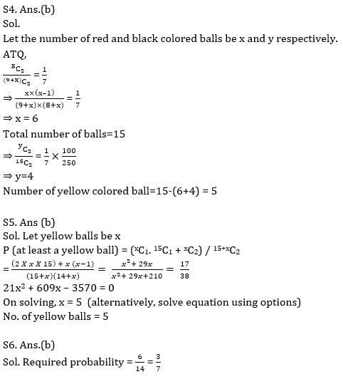 Quantitative Aptitude Quiz For Bank Mains Exams 2021- 23rd January_8.1