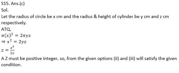 Quantitative Aptitude Quiz For Bank Mains Exams 2021- 23rd January_13.1