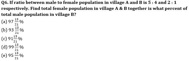 Quantitative Aptitude Quiz For ECGC PO 2021- 25th January_6.1