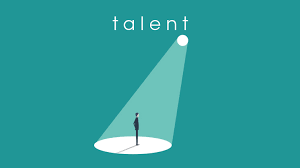 You are talented but are you using your talent? Think !_2.1