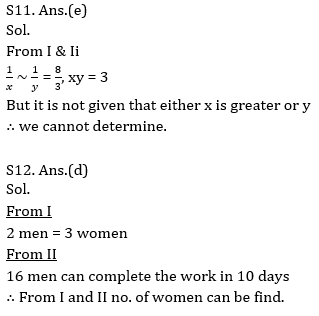 Quantitative Aptitude Quiz For Bank Mains Exams 2021- 25th January_18.1