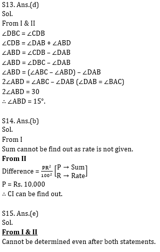 Quantitative Aptitude Quiz For Bank Mains Exams 2021- 25th January_19.1