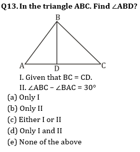 Quantitative Aptitude Quiz For Bank Mains Exams 2021- 25th January_7.1