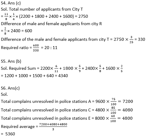 Quantitative Aptitude Quiz For ECGC PO 2021- 27th January_12.1