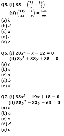 Quantitative Aptitude Quiz For Bank Mains Exams 2021- 27th January_4.1