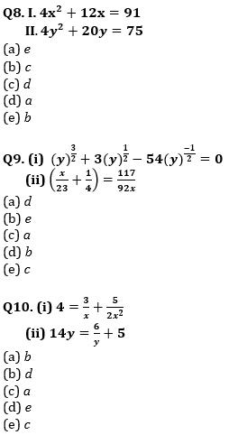 Quantitative Aptitude Quiz For Bank Mains Exams 2021- 27th January_5.1