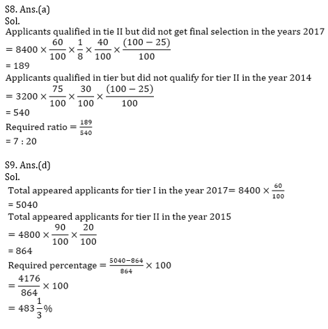 Quantitative Aptitude Quiz For Bank Mains Exams 2021- 30th January_16.1