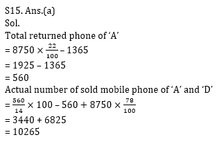 Quantitative Aptitude Quiz For Bank Mains Exams 2021- 30th January_21.1