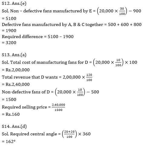 Quantitative Aptitude Quiz For ECGC PO 2021- 31st January_13.1