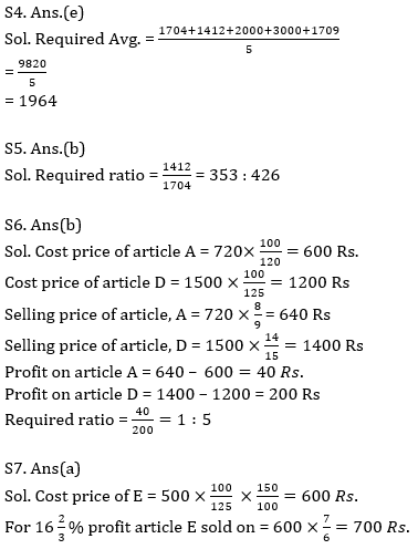 Quantitative Aptitude Quiz For Bank Mains Exams 2021- 31st January_9.1