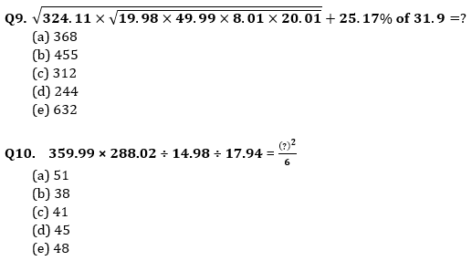 Quantitative Aptitude Quiz For ECGC PO 2021- 01 February_5.1