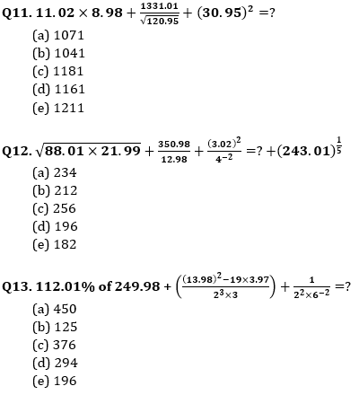 Quantitative Aptitude Quiz For ECGC PO 2021- 01 February_6.1