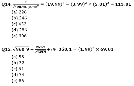 Quantitative Aptitude Quiz For ECGC PO 2021- 01 February_7.1