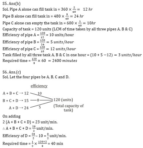 Quantitative Aptitude Quiz For Bank Mains Exams 2021- 1st February_7.1