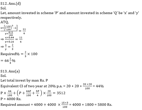 Quantitative Aptitude Quiz For Bank Mains Exams 2021- 1st February_12.1