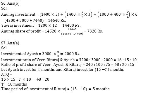 Quantitative Aptitude Quiz For Bank Mains Exams 2021- 2nd February_7.1