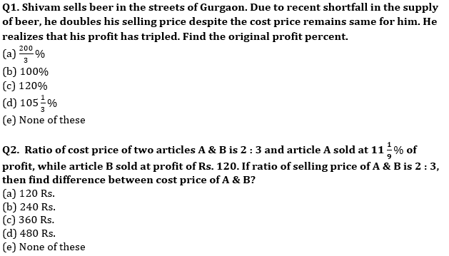 Quantitative Aptitude Quiz For Bank Mains Exams 2021- 2nd February_3.1