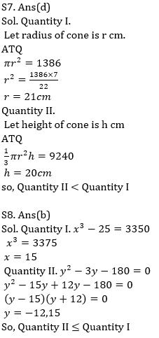 Quantitative Aptitude Quiz For ECGC PO 2021- 3rd February_9.1