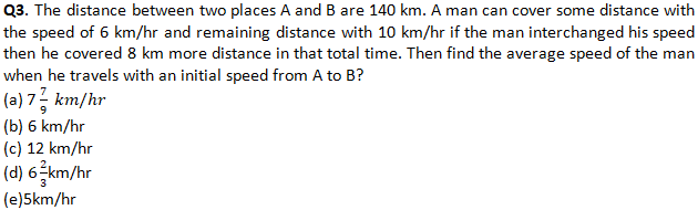 Quantitative Aptitude Quiz For Bank Mains Exams 2021- 3rd February |_3.1