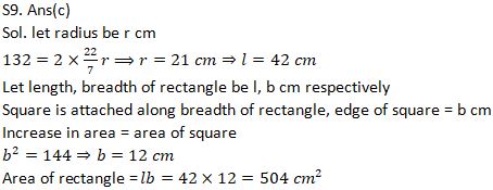 Quantitative Aptitude Quiz For Bank Mains Exams 2021- 3rd February |_18.1