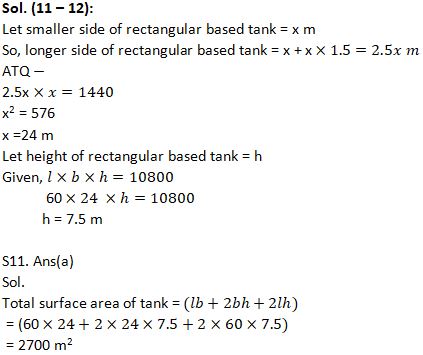 Quantitative Aptitude Quiz For Bank Mains Exams 2021- 3rd February |_20.1