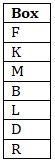 Reasoning Ability Quiz For ECGC PO 2021- 5th February |_4.1